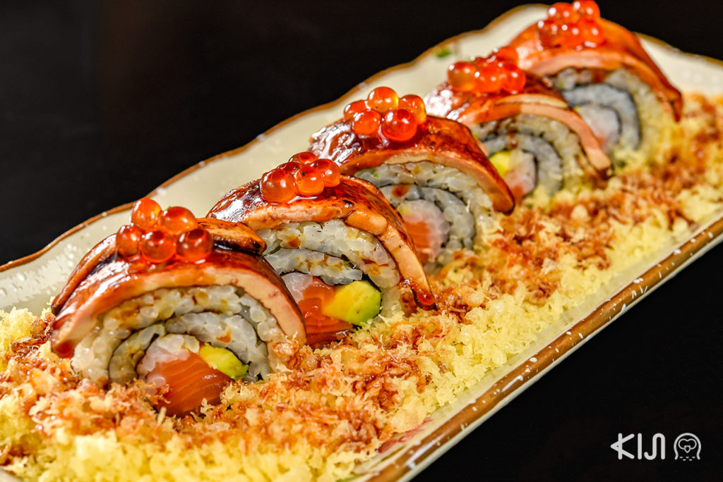 teru sushi
