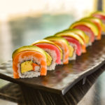 6.Sushi Masa