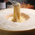 Cream and Cheese Pasta (380