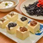Tofu Kanappe (160)