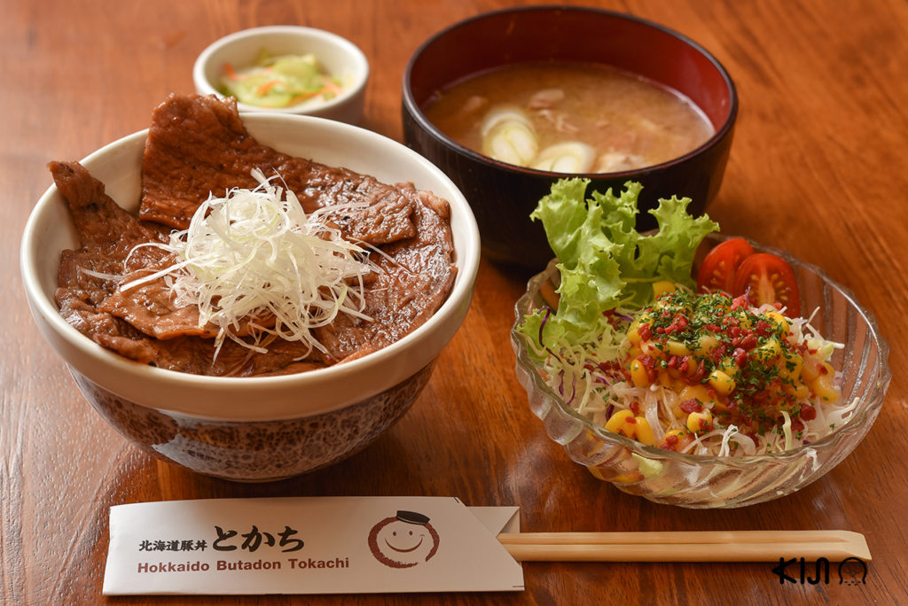 10 ร้านอาหารญี่ปุ่นและคาเฟ่น่าลองในเดือนร้อนที่สุดแห่งปี!