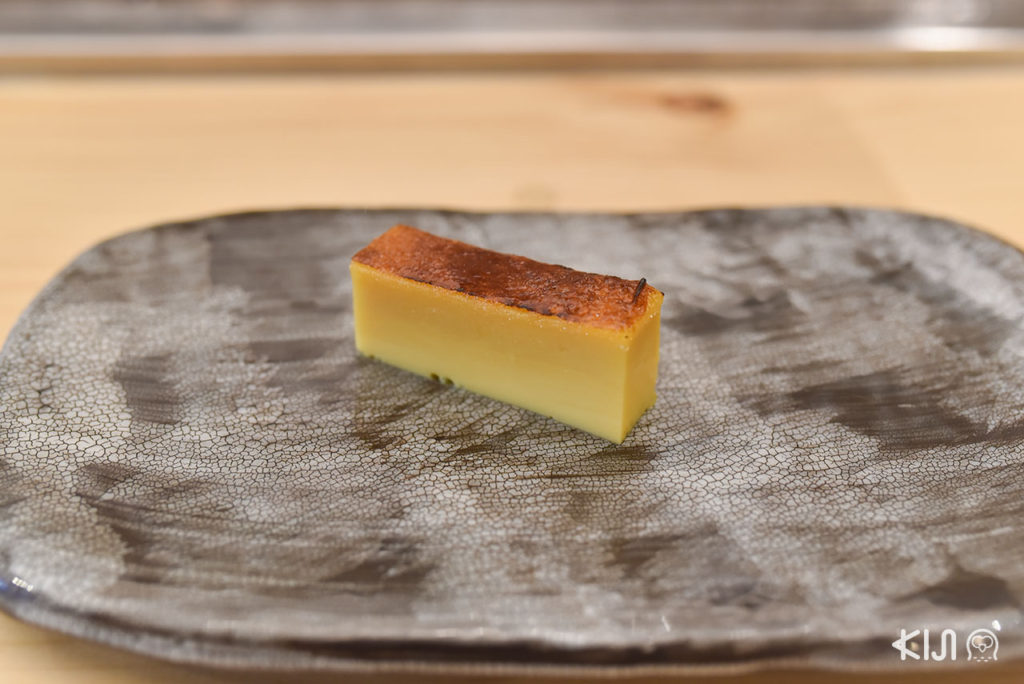 Atsuyaki Tamago  - The Older Chef ลาดพร้าว