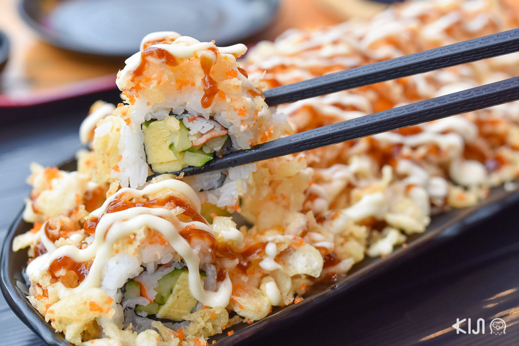 Sushi Bune