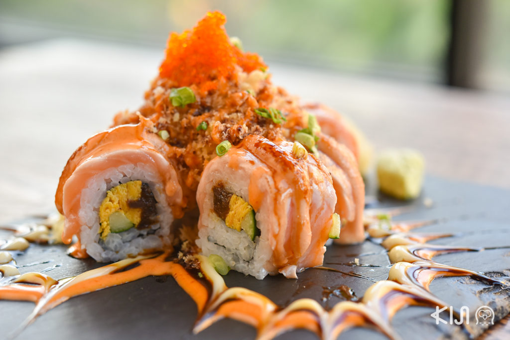 รีวิวร้าน Tokyo Hustler