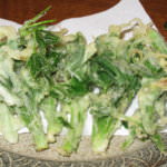 Sansai_Tempura