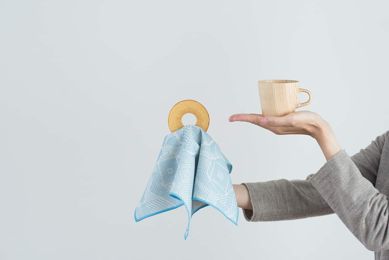 TENP โดยฟุคุดะ โทชิยูกิ (Toshiyuki Fukuda)