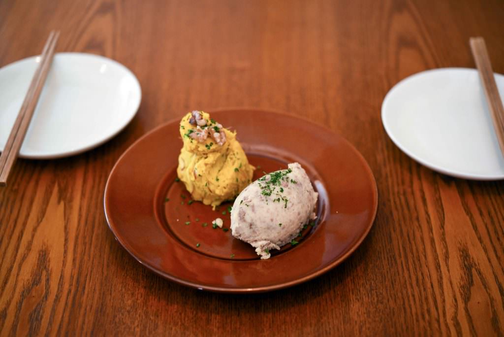 ร้าน OKUWA ZAKAYA ร้านอิซากายะในย่าน คิชิโจจิ (Kichijoji)