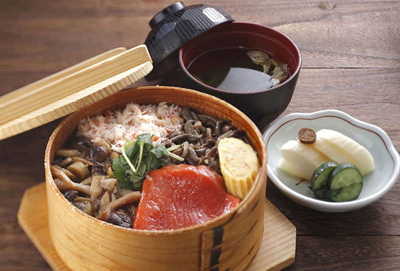 มะเงะวัปปะ (Mage Wappa)