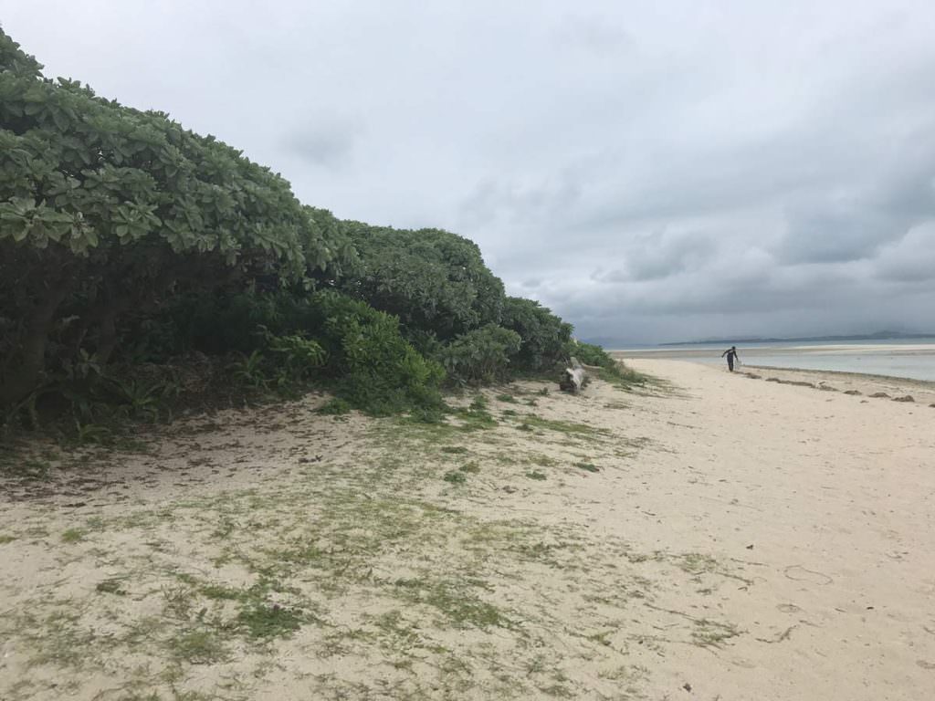 หาดคะอิจิ (Kaiji Beach)