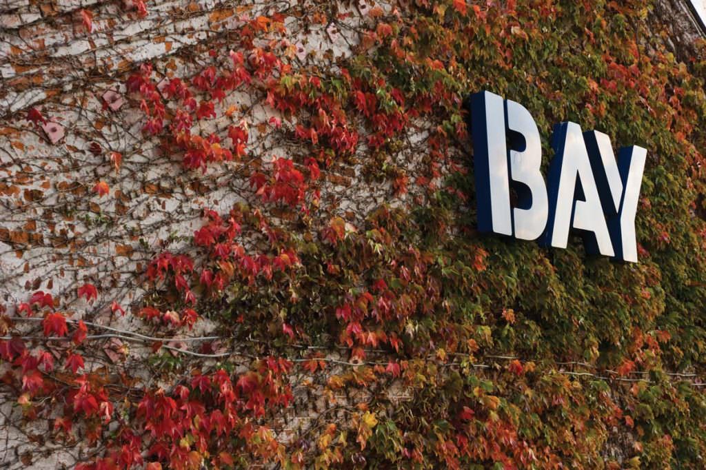 อ่าวฮะโกะดะเตะ (Hakodate Bay)