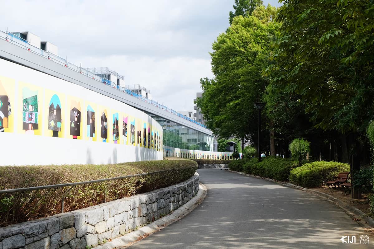 Museum of Contemporary Art Tokyo (MOT)