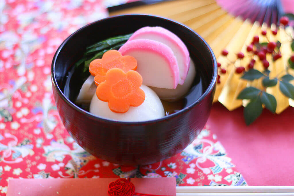 โอะโซนิ (Ozoni)