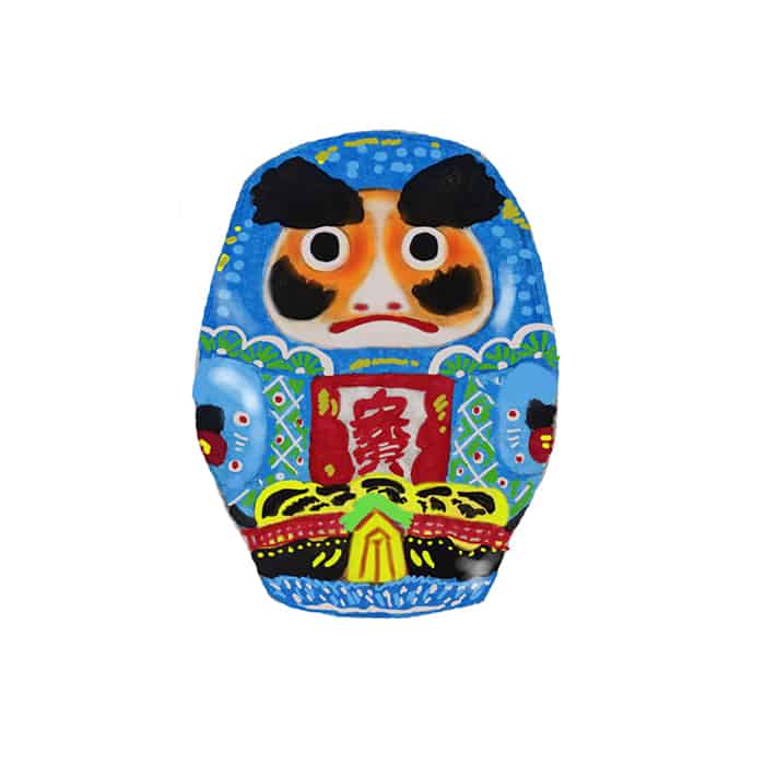 มัตสึกะวะดารุมะ