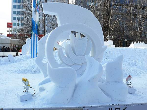 อันดับ 4 ชื่อผลงาน "Joukahainen" จากประเทศฟินแลนด์