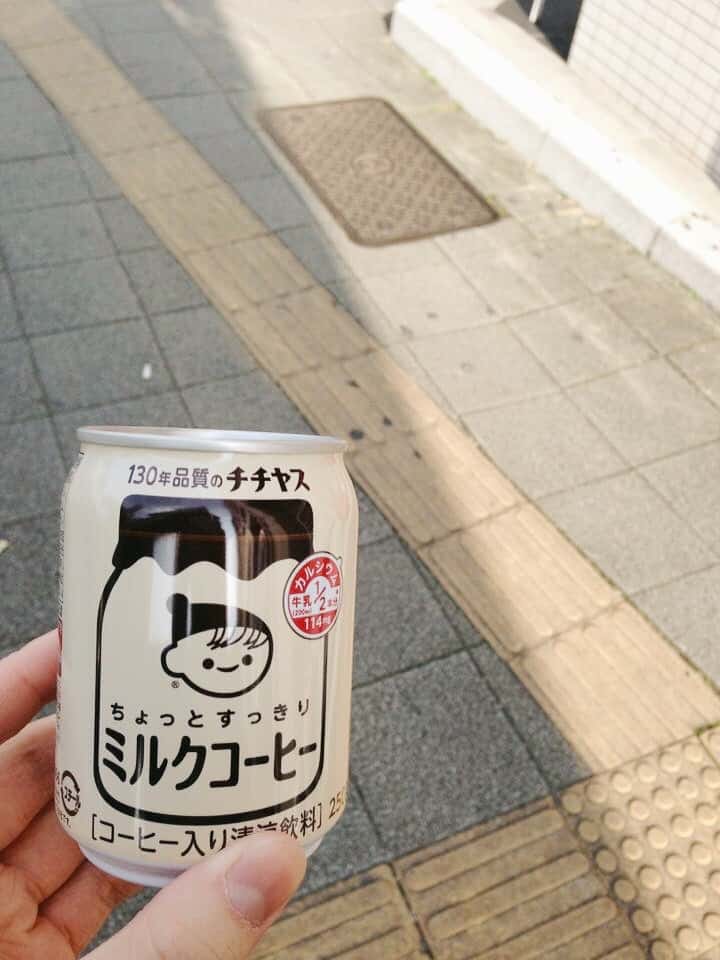 ดีไซน์ Packaging ตัวกระป๋องแบบน่ารักๆ ชวนให้ดึงดูดสายตาลูกค้าได้