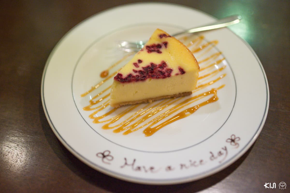 La verite : Cheese Mania ราคา 356 เยน