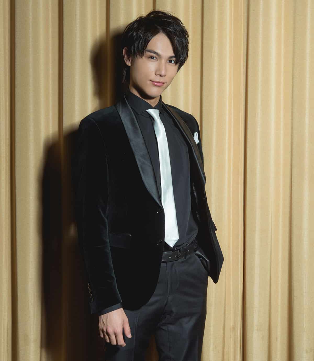 Nakagawa Taishi นักแสดงภาพยนตร์เรื่อง ReLife