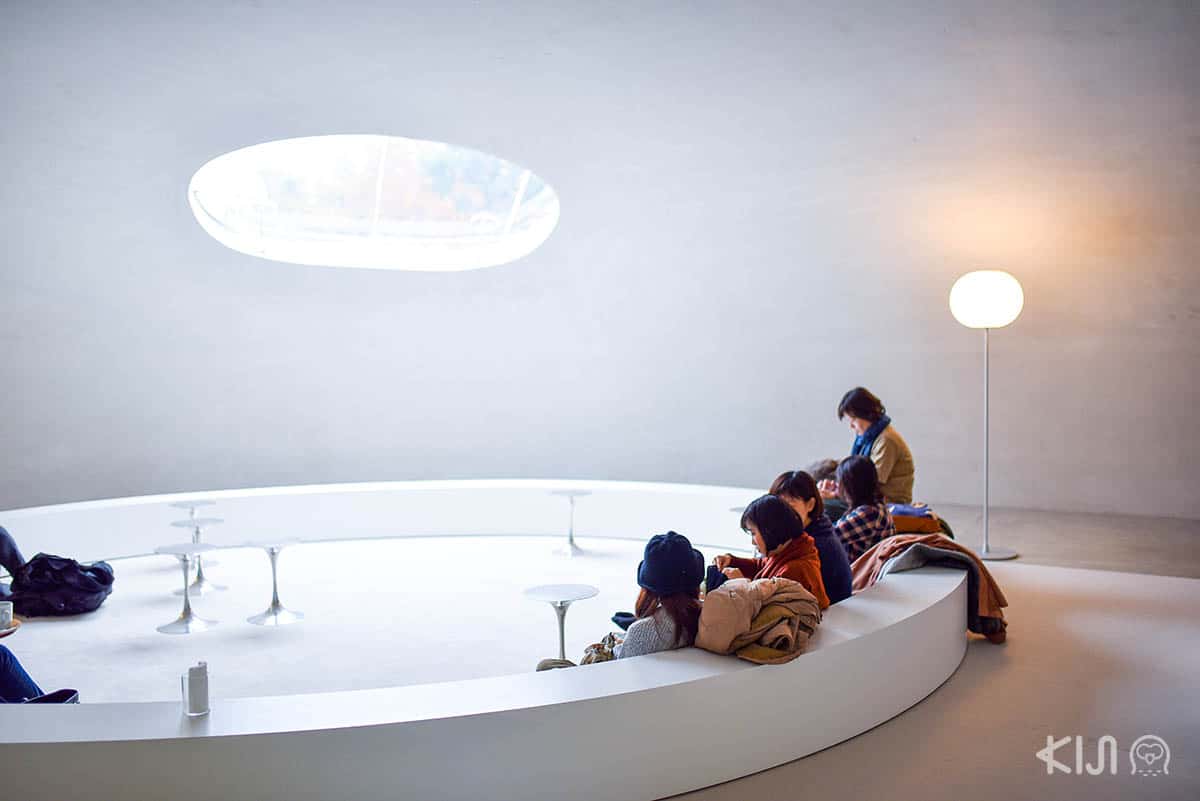 เทศกาล Setouchi Triennale เทศกาลศิลปะยิ่งใหญ่บนหมู่เกาะใน Seto Inland Sea