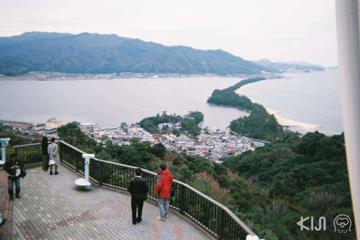 จุดชมวิว คาสะมัสสึ พาร์ก (Kasamatsu Park)