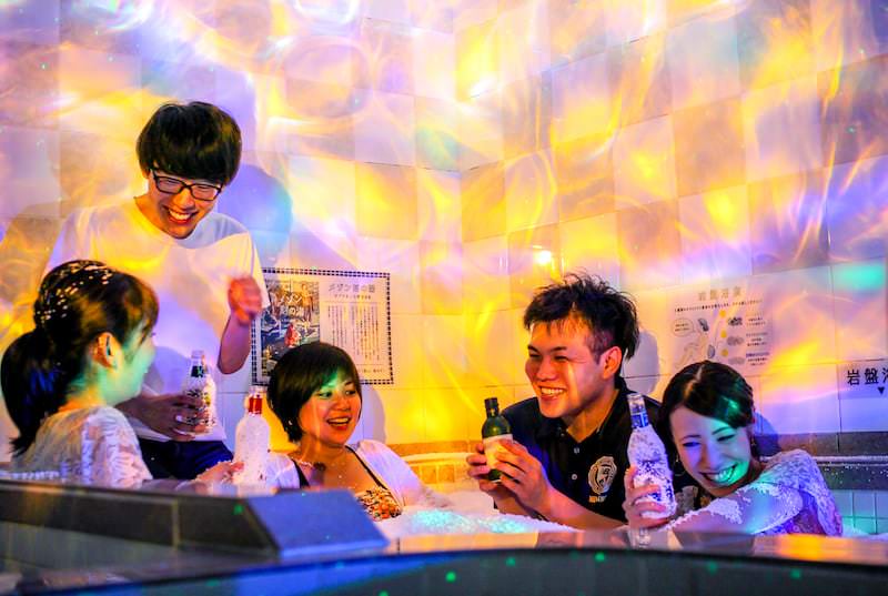 อีเว้นท์ อิโดบาตะอาร์ทอินโคสุกิยุ (Idobata Art in Kosugiyu)