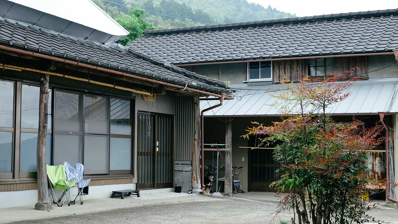 10 Farm Stays in Japan | ฟาร์มสเตย์ที่ซ่อนตัวอยู่ในภูเขาสวยในเมืองมิมะ (Mima) จ.โทคุชิมะ (Tokushima)