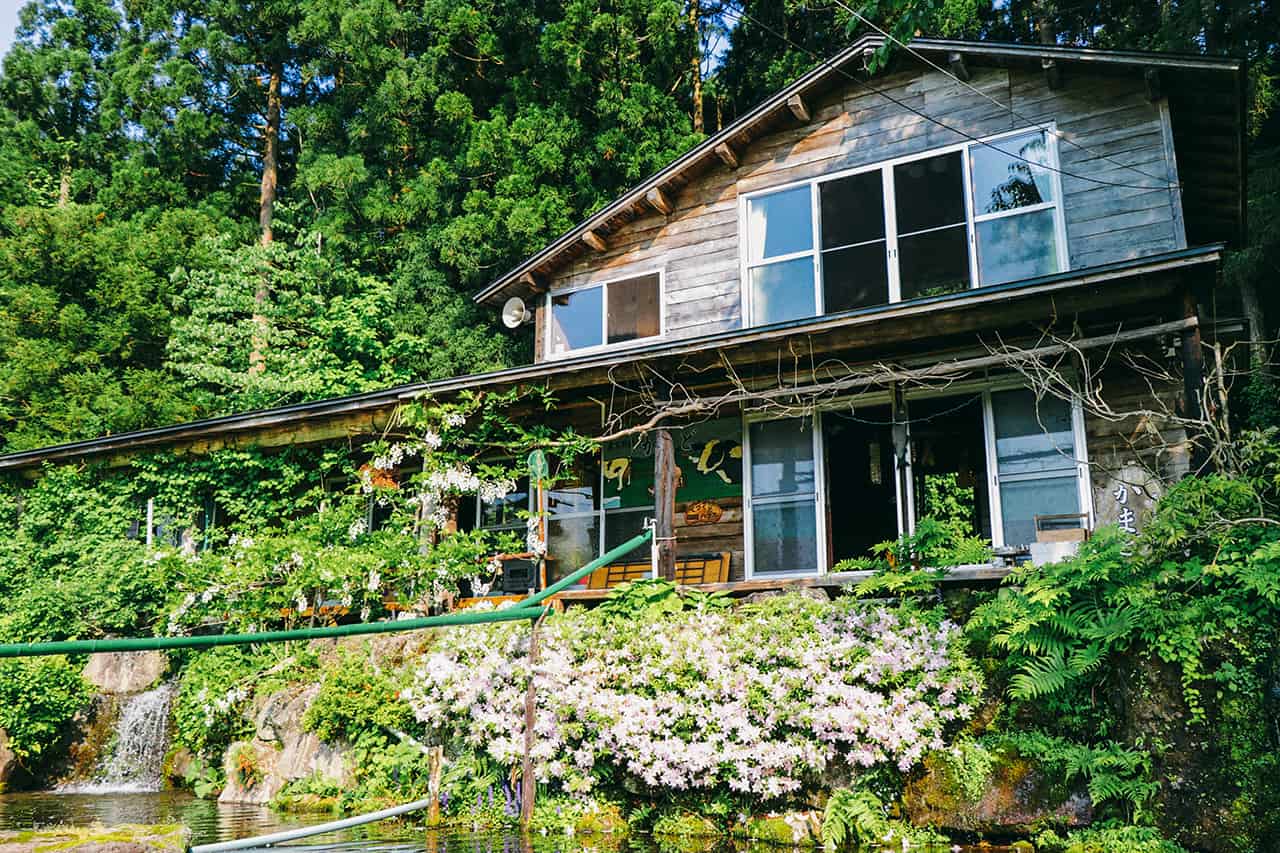 10 Farm Stays in Japan
