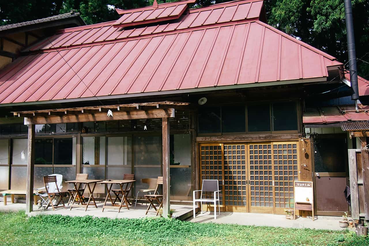 10 Farm Stays in Japan | 