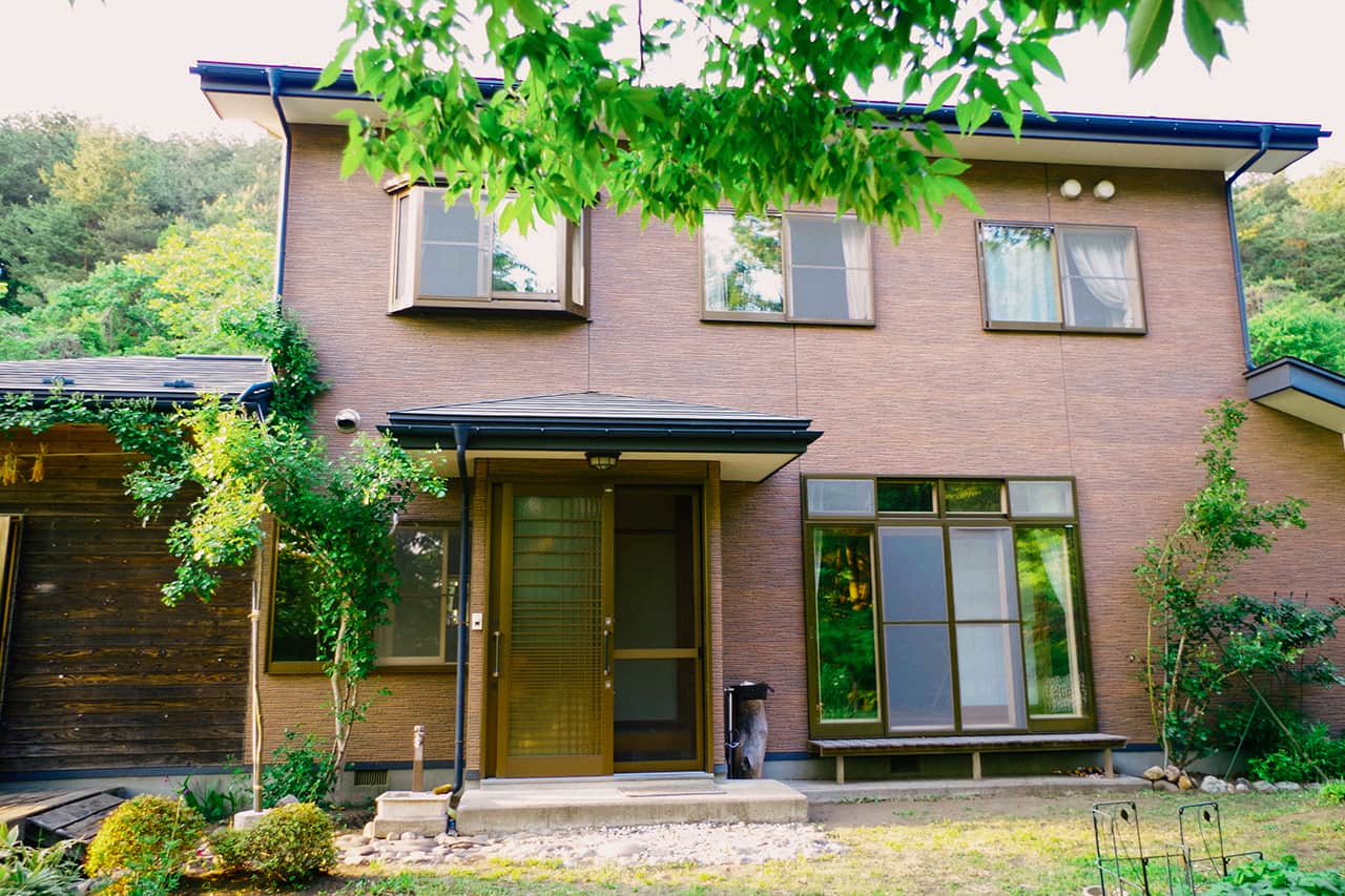 10 Farm Stays in Japan | Komaki no Ie