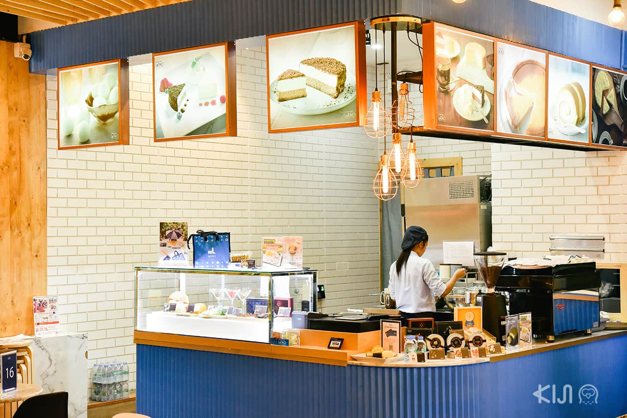 LeTAO (เลอ ทาโอะ)