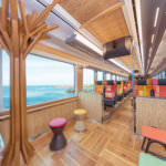 Resort Shirakami Interior