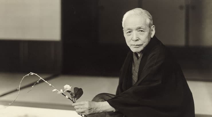 อิจิโซ โคบายาชิ (Ichizo Kobayashi) ผู้ให้กำเนิดรถไฟฮันชิน