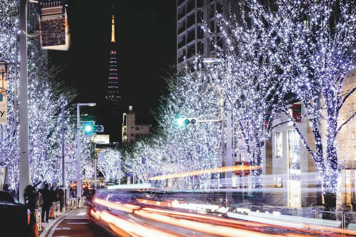 รปปงงิ (Roppongi)