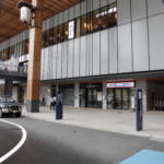 สำนักงาน JR Rent-A-Car