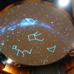 High Rail Interior (Planetarium)