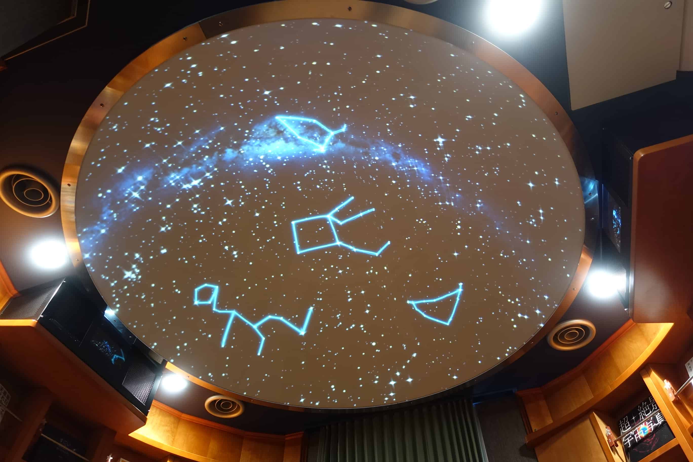 ห้อง The High Rail Gallery ภายใน Joyful Train HIGH RAIL 1375