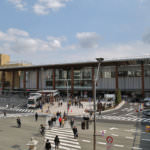 Nagano_Station_March_2015