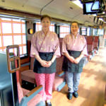 Oykot Interior (Attendants)