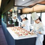 Live Kitchen Space ในโบกี้ที่ 2