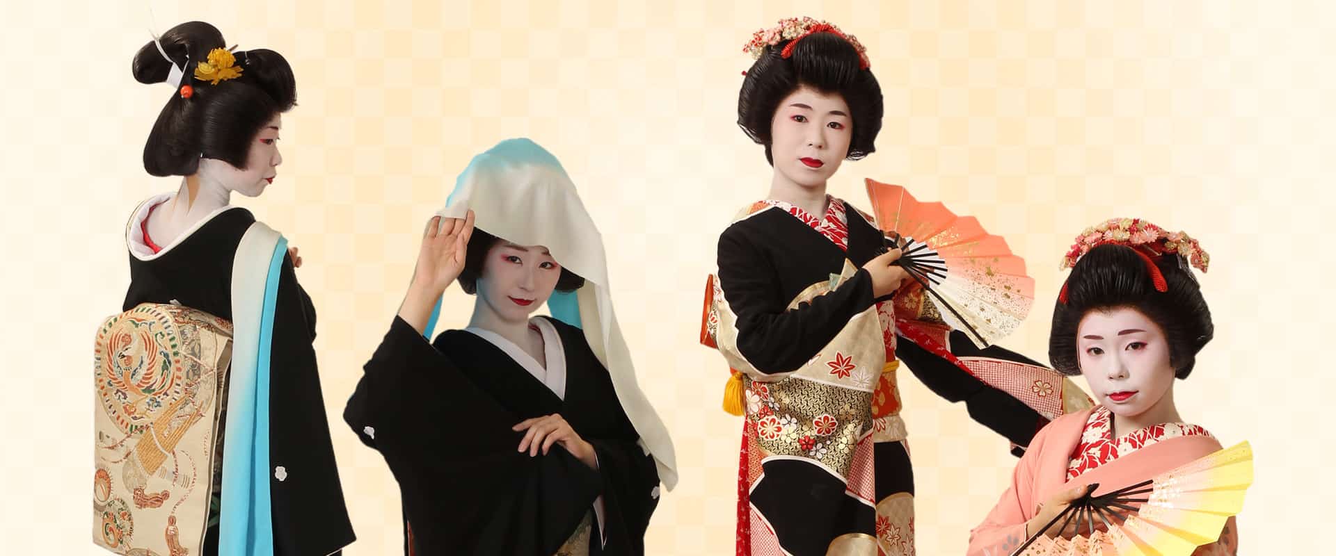 เกอิกิ หรือ เกอิชา นางรำญี่ปุ่นที่โด่งดังไปทั่วโลก