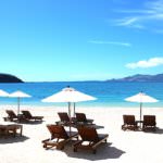 หน้าร้อนในโอกินาว่านี่ถือว่าเอาเรื่องอยู่!