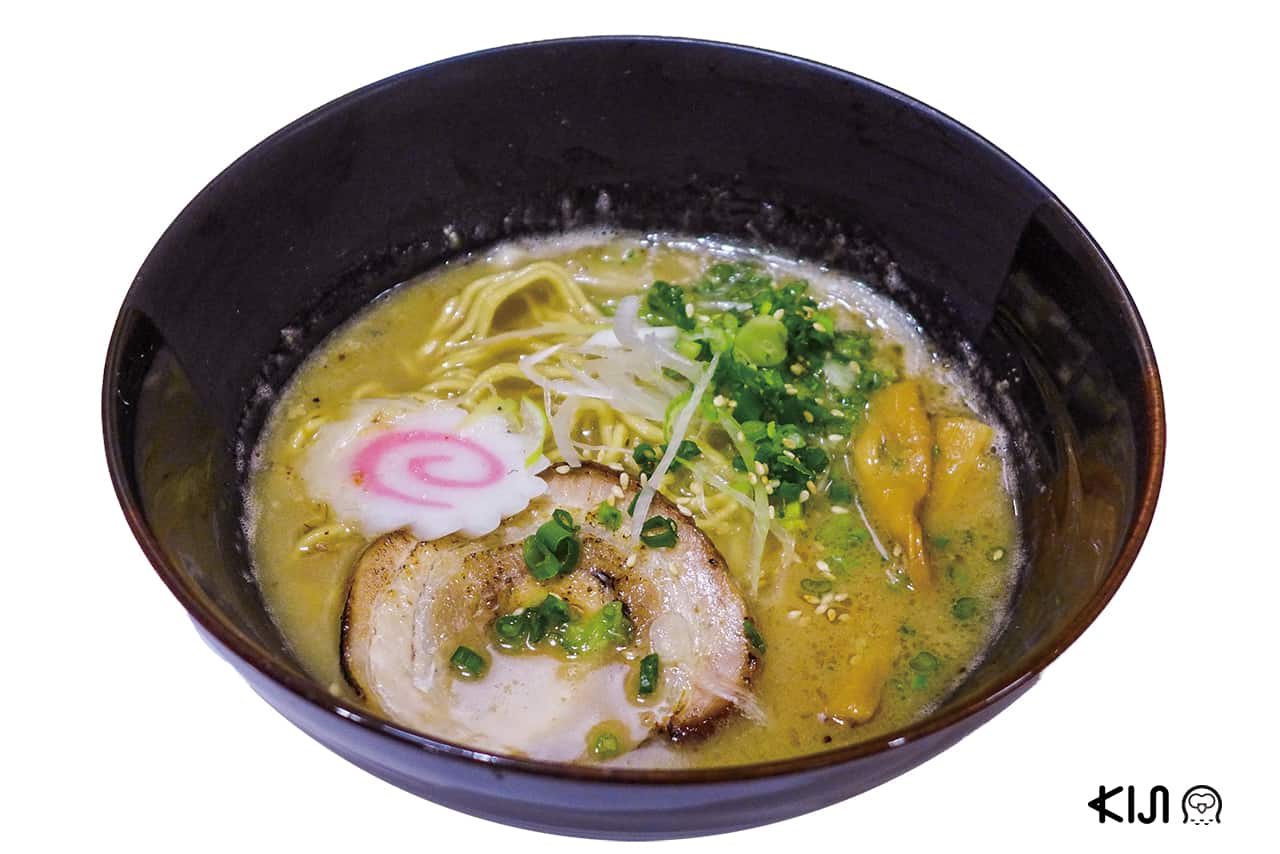 Asahikawa Ramen