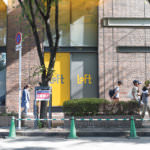 ตั้งอยู่ใจกลางความเจริญ เดินทางสะดวก บริเวณใกล้เคียงเต็มไปด้วยร้านค้า อาทิ loft, step และร้านอาหารเก๋ๆ จำนวนมาก รวมถึงย่าน Nakazakicho ก็สามารถเดินไปได้จากโรงแรมเลย