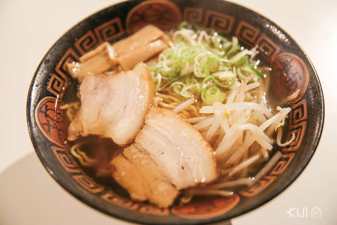 Tottori Gyukotsu Ramen