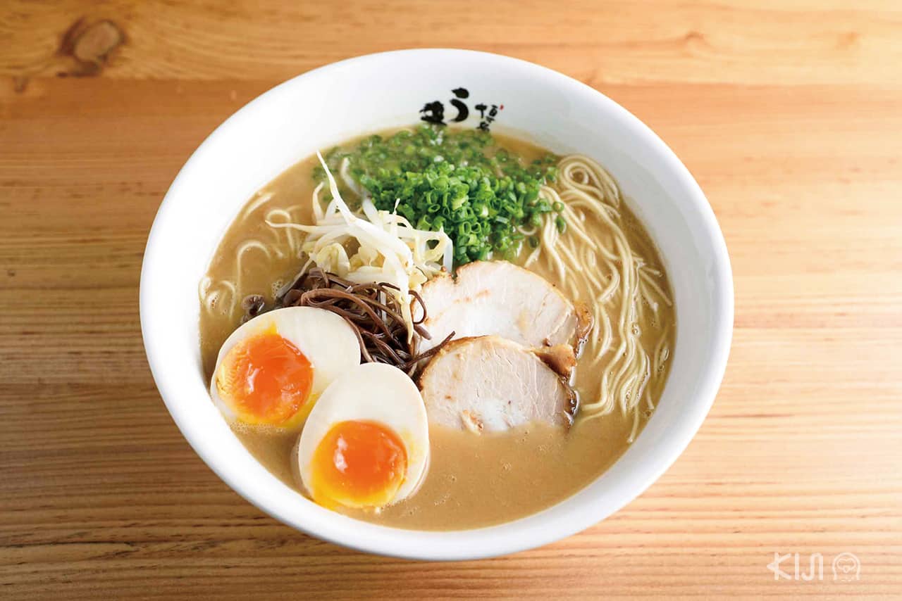 Hakata Ramen
