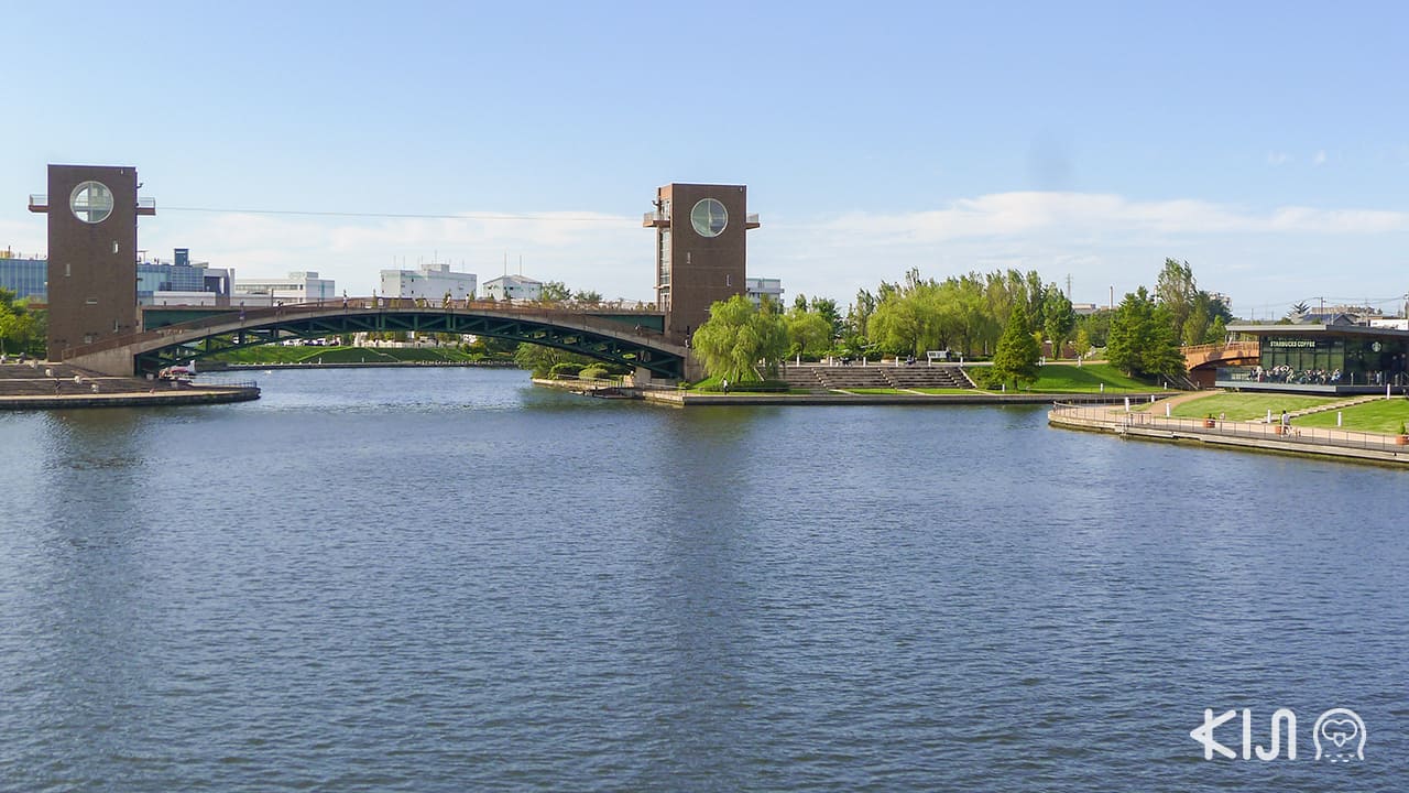 ได้ทำเลใจกลางสวน