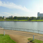 ทัศนีภาพเมื่อมองจากตัวร้าน