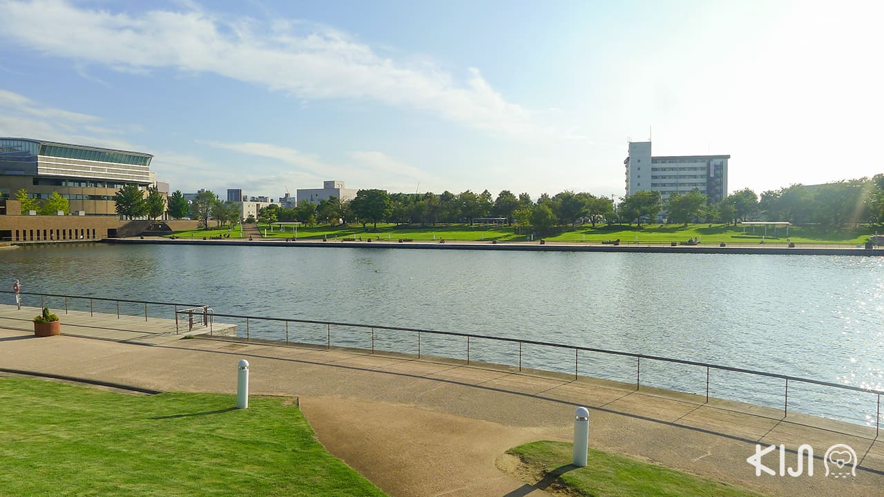 ทัศนีภาพเมื่อมองจากตัวร้าน