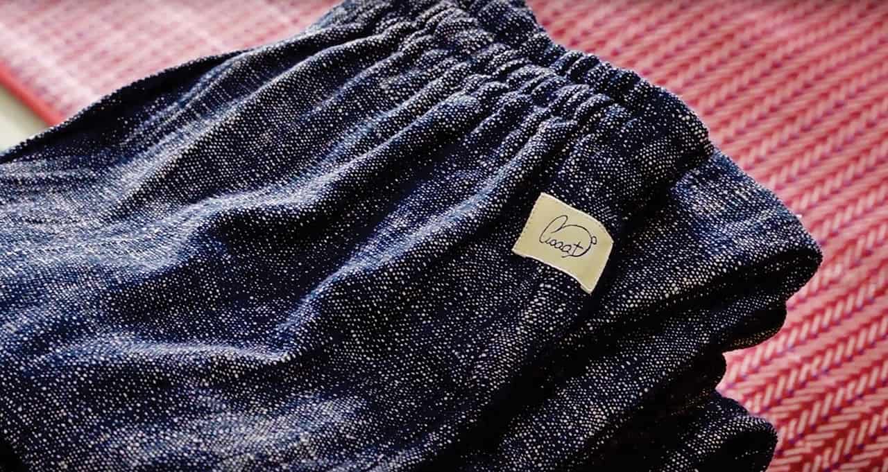 เสื้อผ้าแบรนด์ USAATO