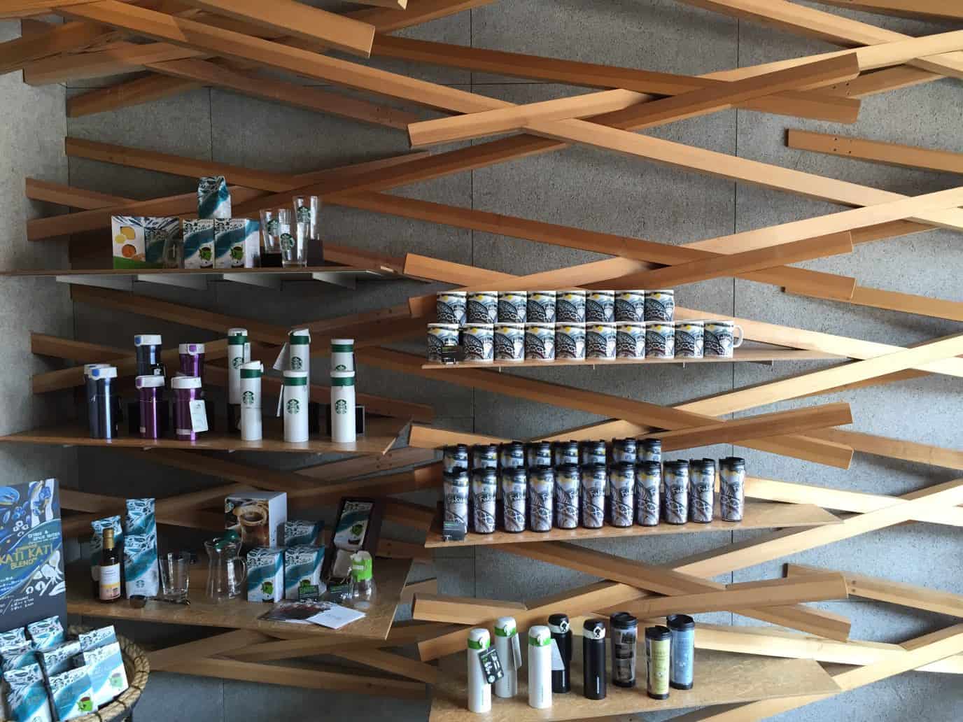 สินค้าของ Starbucks Coffee Dazaifutenmangu Omotesando