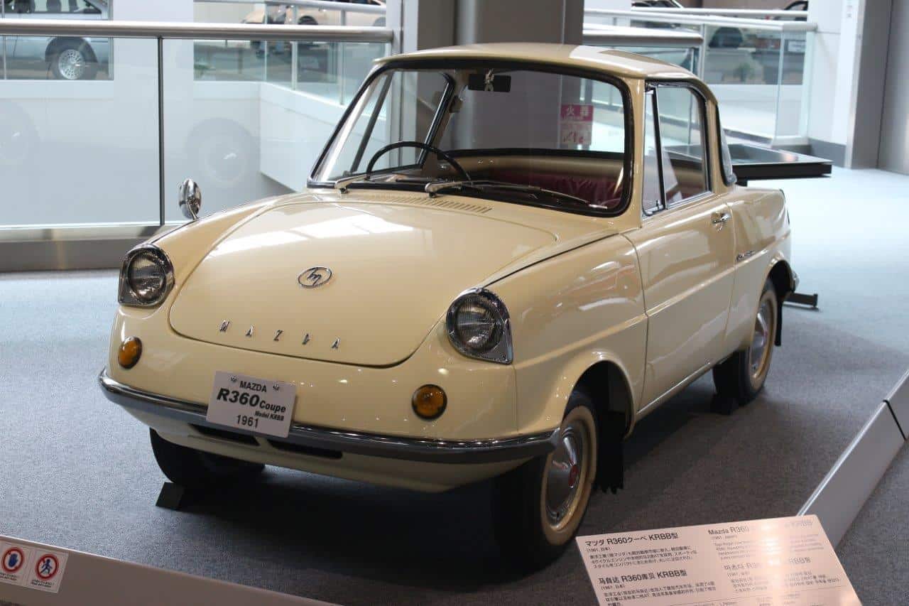 Toyota Automobile Museum